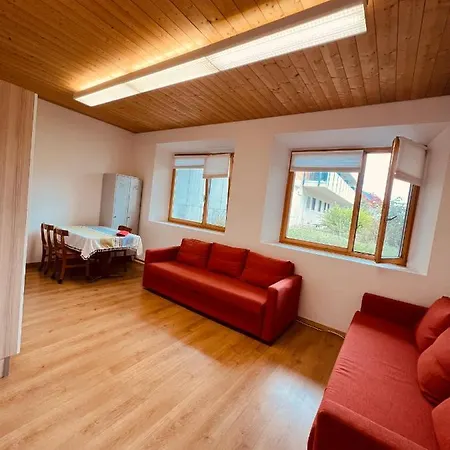 Apartamento Heart Of Scuol, 2 Minutes Walk From Ski Station And Train Station