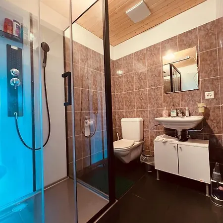 Heart Of Scuol, 2 Minutes Walk From Ski Station And Train Station